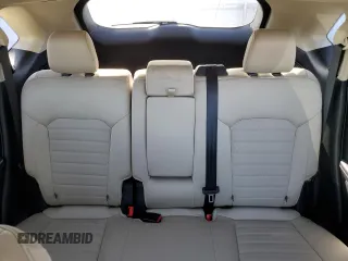 2021 Ford Edge SE z VIN 2FMPK4G98MBA23448, wystawiony jako Copart lot #51810435 z przebiegiem Nie podano mil oraz Szkoda całkowita • Salvage title. Historia ofert i sprzedaży dostępna na DreamBid. Obrazek 10.