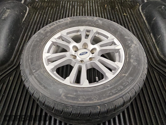 2020 Ford F-150 XL with VIN 1FTEW1C5XLKD25961, listed as a Copart auction lot 52750185 with 83,805 mi miles and Clean Title. Bid and sale history available at DreamBid. Image 12.