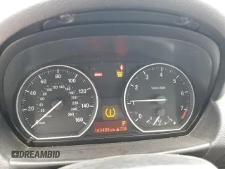 2010 BMW 1 Series 128i z VIN WBAUL7C59AVJ77852, wystawiony jako Copart lot #88792815 z przebiegiem 163 488 mil mil oraz Szkoda całkowita • Salvage title. Historia ofert i sprzedaży dostępna na DreamBid. Obrazek 9.