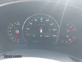 2016 Kia Sorento SX z VIN 5XYPK4A53GG183618, wystawiony jako IAAI lot #41976663 z przebiegiem 141 355 mil mil oraz . Historia ofert i sprzedaży dostępna na DreamBid. Obrazek 7.