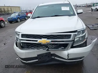 2016 Chevrolet Tahoe LT with VIN 1GNSKBKC6GR462856, listed as a IAAI auction lot 41687980 with 113,161 mi miles and . Bid and sale history available at DreamBid. Image 12.