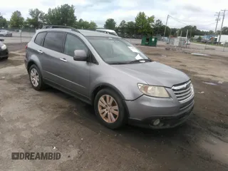 2008 Subaru Tribeca Limited с VIN 4S4WX92DX84406510, выставлен на аукционе IAAI как лот 42469586 с пробегом 179 618 миль миль и . История ставок и продаж доступна на DreamBid. Изображение 1.