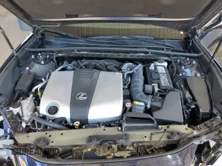 2021 Lexus ES with VIN 58ADZ1B1XMU101732, listed as a Copart auction lot 47737125 with 15,411 mi miles and Clean Title. Bid and sale history available at carsss.com. Image 11.