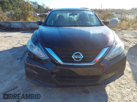 2017 Nissan Altima SV with VIN 1N4AL3AP9HC496344, listed as a IAAI auction lot 40925166 with 173,630 mi miles and . Bid and sale history available at carsss.com. Image 12.