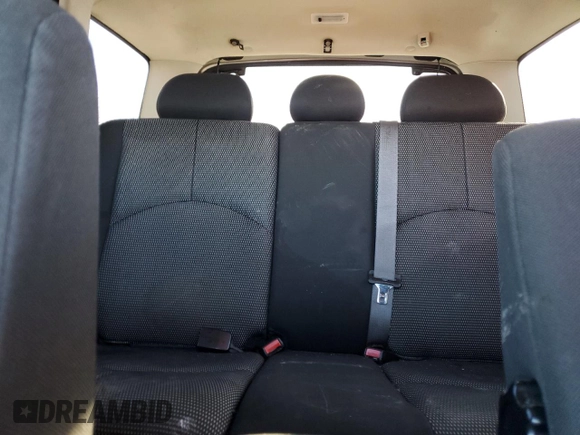 2006 Mazda Tribute S with VIN 4F2YZ04166KM17017, listed as a Copart auction lot 42969365 with 217,984 mi miles and Salvage Title. Bid and sale history available at DreamBid. Image 10.
