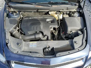 2008 Chevrolet Malibu 2LT with VIN 1G1ZJ57B284232217, listed as a Copart auction lot 43628345 with 197,234 mi miles and Clean Title. Bid and sale history available at DreamBid. Image 11.