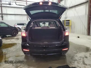 2010 Mazda CX-9 Grand Touring with VIN JM3TB3MA8A0231894, listed as a Copart auction lot 45695835 with 200,917 mi miles and Salvage Title. Bid and sale history available at DreamBid. Image 6.