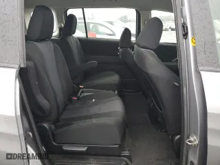 2015 Mazda Mazda5 Sport with VIN JM1CW2BL8F0190539, listed as a Copart auction lot 44108204 with 134,876 mi miles. Bid and sale history available at carsss.com. Image 11.