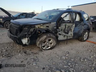 2012 GMC Acadia SLE z VIN 1GKKVPED5CJ343730, wystawiony jako Copart lot #84387724 z przebiegiem Nie podano mil oraz Nie do naprawy • Non repairable. Historia ofert i sprzedaży dostępna na DreamBid. Obrazek 1.