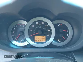 2006 Toyota RAV4 Sport with VIN JTMZD32V265011258, listed as a IAAI auction lot 42684411 with 239,856 mi miles and . Bid and sale history available at DreamBid. Image 7.