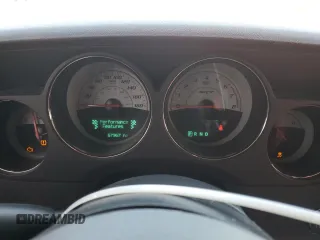 2014 Dodge Challenger SRT-8 z VIN 2C3CDYCJ3EH201998, wystawiony jako Copart lot #53308065 z przebiegiem 57 967 mil mil oraz Szkoda całkowita • Salvage title. Historia ofert i sprzedaży dostępna na DreamBid. Obrazek 9.