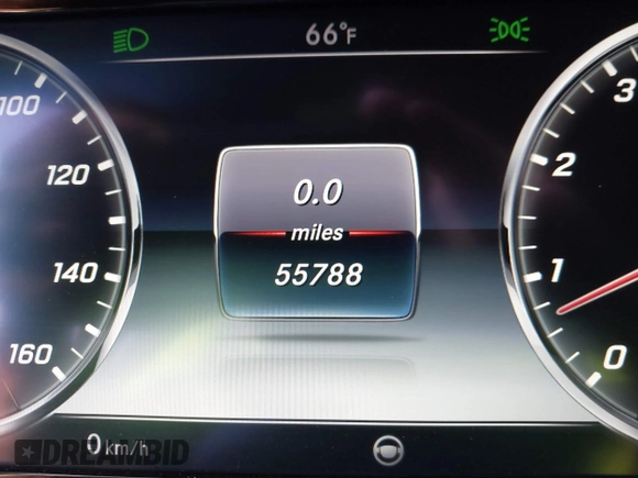 2015 Mercedes-Benz S-Class S 550 with VIN WDDUG8CB5FA133287, listed as a IAAI auction lot 41652775 with 55,788 mi miles. Bid and sale history available at carsss.com. Image 16.