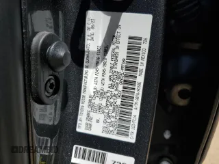 2023 Toyota Tacoma SR5 z VIN 3TYAZ5CN1PT035205, wystawiony jako Copart lot #52236045 z przebiegiem 10 752 mil mil oraz Czysty tytuł • Clean title. Historia ofert i sprzedaży dostępna na DreamBid. Obrazek 12.
