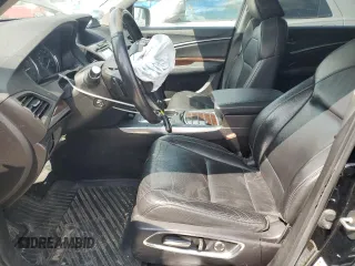 2019 Acura MDX z VIN 5J8YD4H32KL032271, wystawiony jako Copart lot #59974225 z przebiegiem 114 105 mil mil oraz Szkoda całkowita • Salvage title. Historia ofert i sprzedaży dostępna na DreamBid. Obrazek 7.