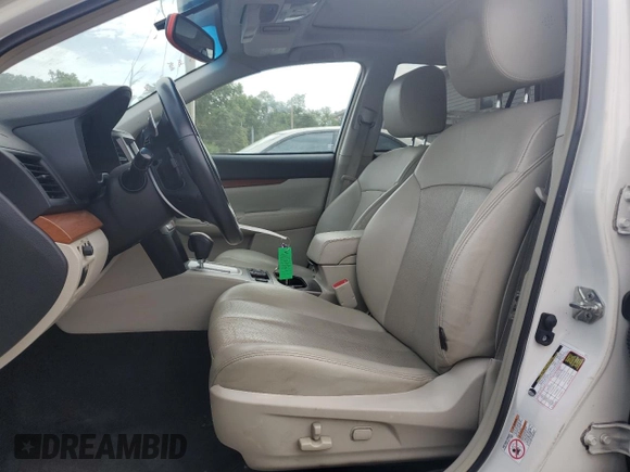 2013 Subaru Outback Limited с VIN 4S4BRDLC1D2230809, выставлен на аукционе Copart как лот 65130555 с пробегом 179 014 миль миль и Списание • Salvage title. История ставок и продаж доступна на DreamBid. Изображение 7.