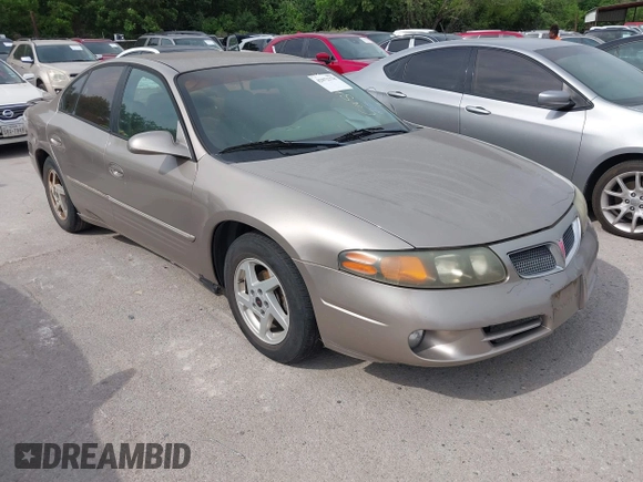 2004 Pontiac Bonneville SE z VIN 1G2HX52K04U248925, wystawiony jako IAAI lot #42072378 z przebiegiem 192 653 mil mil oraz . Historia ofert i sprzedaży dostępna na DreamBid. Obrazek 1.