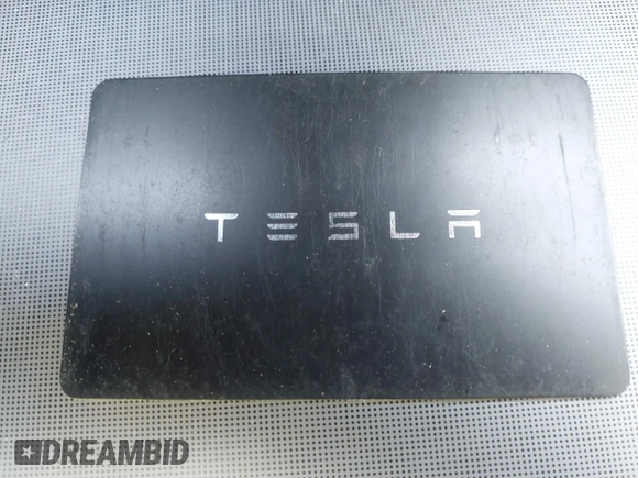 2025 Tesla Model 3 Long Range with VIN 5YJ3E1EA4SF903567, listed as a IAAI auction lot 42453246 with 19,365 mi miles and . Bid and sale history available at DreamBid. Image 11.
