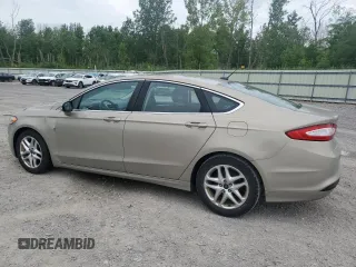 2015 Ford Fusion SE with VIN 3FA6P0HD2FR302529, listed as a Copart auction lot 63992165 with 147,492 mi miles and Salvage title. Bid and sale history available at DreamBid. Image 2.