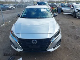 2024 Nissan Altima S with VIN 1N4BL4BV8RN374491, listed as a IAAI auction lot 40843321 with 19,992 mi miles and . Bid and sale history available at carsss.com. Image 12.