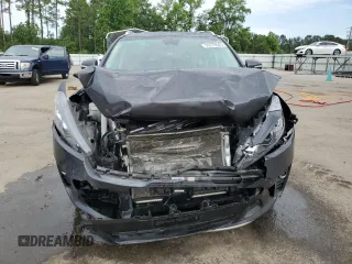 2019 Kia Sorento EX Sport with VIN 5XYPH4A52KG453042, listed as a Copart auction lot 55679945 with 75,269 mi miles and Salvage title. Bid and sale history available at DreamBid. Image 5.