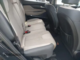 2019 Hyundai Santa Fe SEL Plus z VIN 5NMS33AD0KH023929, wystawiony jako IAAI lot #42103232 z przebiegiem 59 714 mil mil oraz . Historia ofert i sprzedaży dostępna na DreamBid. Obrazek 8.