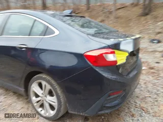 2016 Chevrolet Cruze Premier with VIN 1G1BG5SMXG7303220, listed as a IAAI auction lot 41533633 with 87,768 mi miles. Bid and sale history available at carsss.com. Image 20.