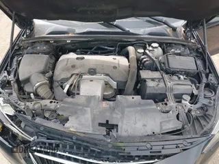 2018 Buick Regal Essence with VIN W04GP6SX3J1130707, listed as a IAAI auction lot 42341640 with 125,524 mi miles and . Bid and sale history available at DreamBid. Image 10.