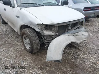 2004 Ford F-150 XL with VIN 2FTRF17244CA64429, listed as a IAAI auction lot 40764716 with 56,997 mi miles and . Bid and sale history available at DreamBid. Image 6.