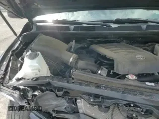 2021 Toyota Tundra SR с VIN 5TFUY5F14MX973127, выставлен на аукционе Copart как лот 55117515 с пробегом 37 288 миль миль и Списание • Salvage title. История ставок и продаж доступна на DreamBid. Изображение 15.