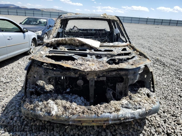 2005 Chevrolet Colorado LS Z71 z VIN 1GCDT196958230165, wystawiony jako Copart lot #54505655 z przebiegiem Nie podano mil oraz Nie do naprawy • Non repairable. Historia ofert i sprzedaży dostępna na DreamBid. Obrazek 5.