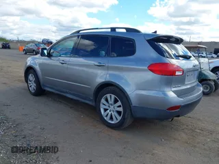 2008 Subaru Tribeca Limited z VIN 4S4WX90D484415030, wystawiony jako IAAI lot #41712651 z przebiegiem 178 721 mil mil oraz . Historia ofert i sprzedaży dostępna na DreamBid. Obrazek 3.