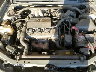 2002 Toyota Solara SE with VIN 2T1FF28P12C592362, listed as a Copart auction lot 45664885 with 180,349 mi miles and Salvage Title. Bid and sale history available at DreamBid. Image 11.