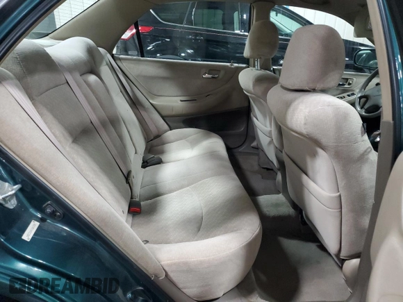 2002 Honda Accord LX z VIN 1HGCG16442A043585, wystawiony jako Copart lot #74481474 z przebiegiem 223 446 mil mil oraz Szkoda całkowita • Salvage title. Historia ofert i sprzedaży dostępna na DreamBid. Obrazek 10.