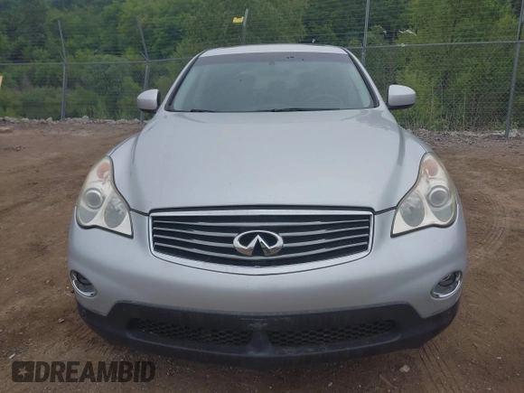 2008 Infiniti EX Journey с VIN JNKAJ09F18M357313, выставлен на аукционе IAAI как лот 42515565 с пробегом 159 634 миль миль и . История ставок и продаж доступна на DreamBid. Изображение 6.