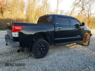 2011 Toyota Tundra 4WD Truck LTD with VIN 5TFHY5F16BX180037, listed as a Copart auction lot 78247324 with 269,390 mi miles and Salvage Title. Bid and sale history available at carsss.com. Image 3.
