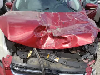 2013 Ford Escape SEL with VIN 1FMCU0HX5DUA81302, listed as a Copart auction lot 50839595 with 161,151 mi miles and Salvage title. Bid and sale history available at DreamBid. Image 12.