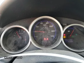 2007 Honda Fit Sport with VIN JHMGD38647S039460, listed as a Copart auction lot 44003934 with 165,688 mi miles and Salvage Title. Bid and sale history available at carsss.com. Image 9.