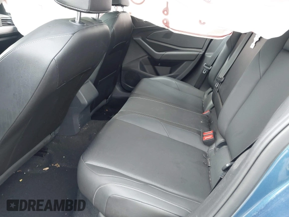 2019 Volkswagen Jetta S with VIN 3VWC57BU2KM040097, listed as a IAAI auction lot 42496084 with 29,720 mi miles and . Bid and sale history available at DreamBid. Image 8.