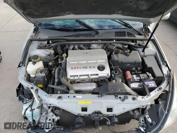 2004 Toyota Solara SE с VIN 4T1CA30P24U021029, выставлен на аукционе Copart как лот 47817065 с пробегом 56 833 миль миль и Списание • Salvage title. История ставок и продаж доступна на DreamBid. Изображение 11.