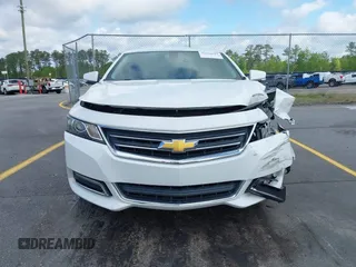 2018 Chevrolet Impala LT z VIN 2G1105S30J9149873, wystawiony jako IAAI lot #42018654 z przebiegiem 118 132 mil mil oraz . Historia ofert i sprzedaży dostępna na DreamBid. Obrazek 12.
