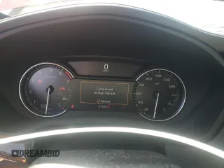 2019 Cadillac XT4 FWD Sport with VIN 1GYFZER46KF154063, listed as a Copart auction lot 49895895 with 51,725 mi miles and Salvage Title. Bid and sale history available at DreamBid. Image 9.