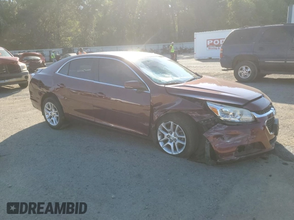 2016 Chevrolet Malibu Limited LT with VIN 1G11C5SA9GF163857, listed as a Copart auction lot 73660934 with 137,210 mi miles and Salvage Title. Bid and sale history available at carsss.com. Image 4.