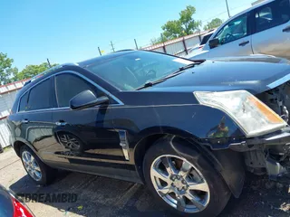 2012 Cadillac SRX Premium Collection with VIN 3GYFNFE30CS613728, listed as a IAAI auction lot 42288990 with 228,432 mi miles and . Bid and sale history available at DreamBid. Image 14.