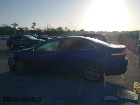 2015 Toyota Camry XLE with VIN 4T1BF1FK3FU968161, listed as a IAAI auction lot 41940151 with 145,168 mi miles. Bid and sale history available at carsss.com. Image 14.