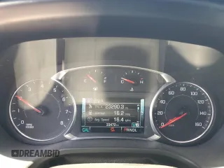 2019 GMC Acadia SLT with VIN 1GKKNMLS0KZ297420, listed as a Copart auction lot 57637205 with 33,472 mi miles and Clean title. Bid and sale history available at DreamBid. Image 9.