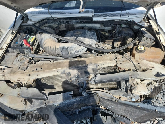 2003 Ford F-150 XL z VIN 2FTRX18WX3CA73133, wystawiony jako Copart lot #58734795 z przebiegiem 197 519 mil mil oraz Szkoda całkowita • Salvage title. Historia ofert i sprzedaży dostępna na DreamBid. Obrazek 11.