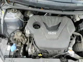 2017 Hyundai Accent SE с VIN KMHCT5AEXHU327405, выставлен на аукционе Copart как лот 53794125 с пробегом 149 791 миль миль и Списание • Salvage title. История ставок и продаж доступна на DreamBid. Изображение 15.