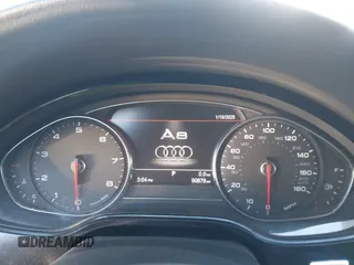 2017 Audi A8 с VIN WAU44AFD4HN012783, выставлен на аукционе IAAI как лот 41303322 с пробегом 90 879 миль миль и . История ставок и продаж доступна на DreamBid. Изображение 7.