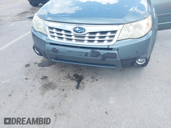 2012 Subaru Forester X Premium with VIN JF2SHADC1CH435130, listed as a IAAI auction lot 42684430 with 229,018 mi miles and . Bid and sale history available at DreamBid. Image 6.
