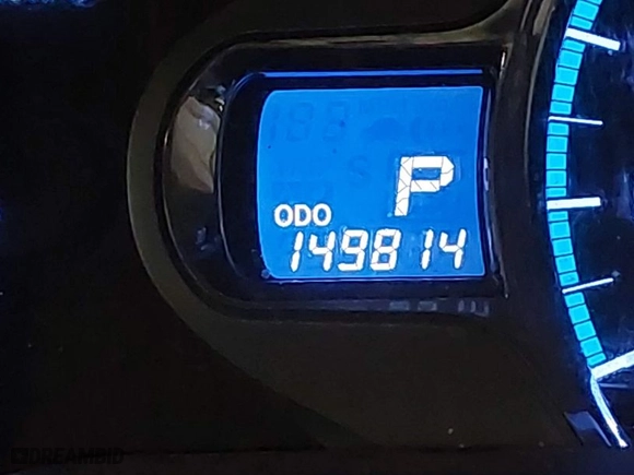 2013 Toyota Sienna XLE AAS with VIN 5TDYK3DC0DS377112, listed as a IAAI auction lot 41225996 with 149,814 mi miles. Bid and sale history available at carsss.com. Image 15.